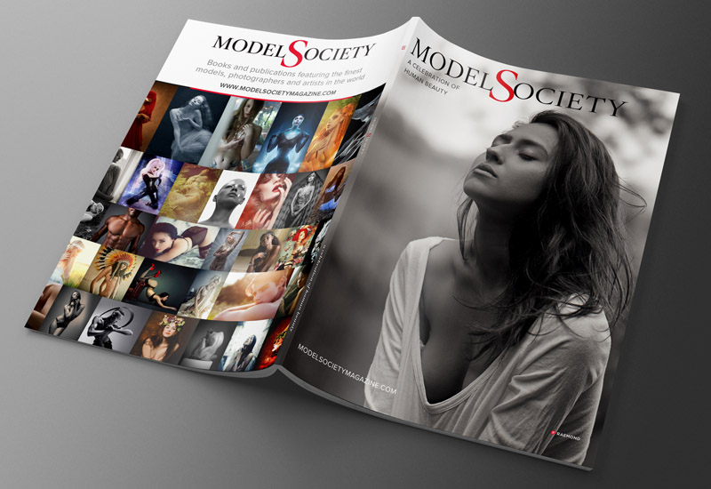 Model Society Magazine Model Society Magazine