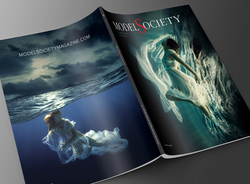 model society magazine pdf